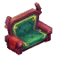 Royal Magic Couch