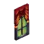 Royal Magic Window