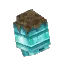 Glowing Scarak Larva