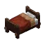 Tavern Bed