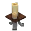 Tavern Candle