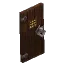 Tavern Door