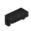 Dark Temple Shelf