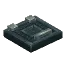 Dark Temple Trapdoor