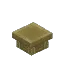 Overgrown Temple Stool