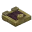 Overgrown Temple Trapdoor