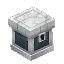 Small Light Temple Chest
