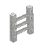 Light Temple Ladder
