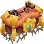 Large Primordial Scarak Chest