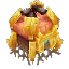 Small Primordial Scarak Chest