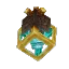 Primordial Scarak Lamp