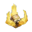 Primordial Scarak Lantern