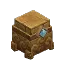 Small Wind Temple Chest