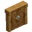 Medium Wind Temple Door