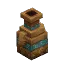 Wind Temple Pot