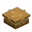 Wind Temple Table
