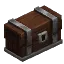 Large Iron Chest