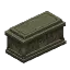 Stone Coffin
