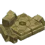Flat Worldgen Portal