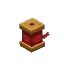 Cindersinew