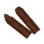 Leather Strap