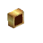 Bronze Pipe - Short