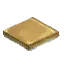 Bronze Roof - Flat
