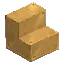 Bronze - Stairs
