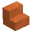 Copper - Stairs