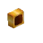 Gold Pipe - Short
