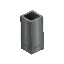 Iron Pipe - Long