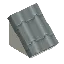 Iron Roof - Sloped