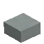Iron - Smooth Half Slab