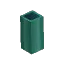 Zinc Pipe - Long