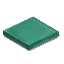 Zinc Roof - Flat