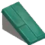 Zinc Roof - Shallow