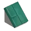 Zinc Roof - Sloped