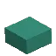 Zinc - Smooth Half Slab