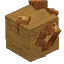 Copper Ore - Sandstone