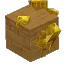 Gold Ore - Sandstone