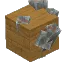 Iron Ore - Sandstone