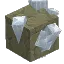 Mithril Ore - Stone