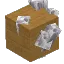 Silver Ore - Sandstone