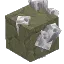 Silver Ore - Stone