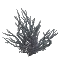 Frozen Shrub