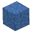 Blue Coral Block