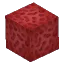 Red Coral Block