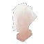 Dead Giant Coral Fan