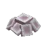 Dying Coral Sponge