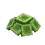 Lime Coral Sponge